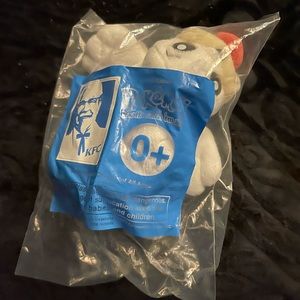 KFC Special Edition Pokémon Seel #86